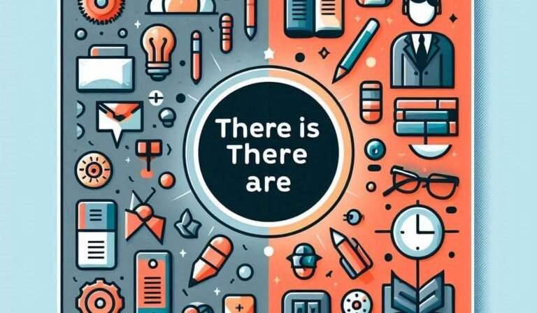Lee más sobre el artículo El Uso Correcto de «There Is» y «There Are» en Inglés: Guía Definitiva