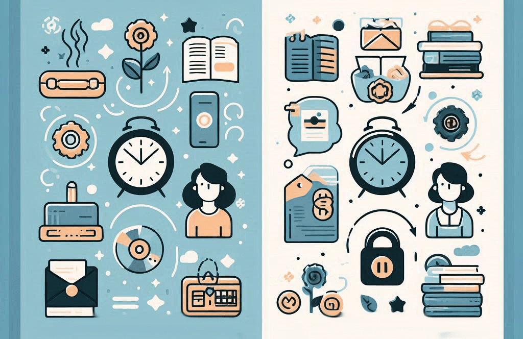 En este momento estás viendo Cómo Usar el Presente Simple y el Presente Continuo en Inglés: Diferencias Clave
