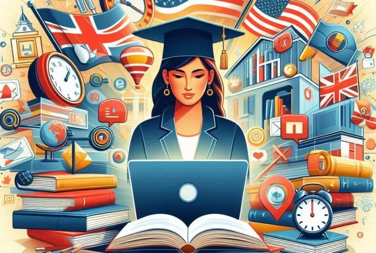 Lee más sobre el artículo Inglés para Principiantes: Frases y Vocabulario Básico para Empezar a Hablar