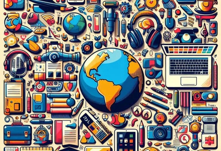 Lee más sobre el artículo Modismos y Expresiones Idiomáticas en Inglés: Mejora Tu Fluidez