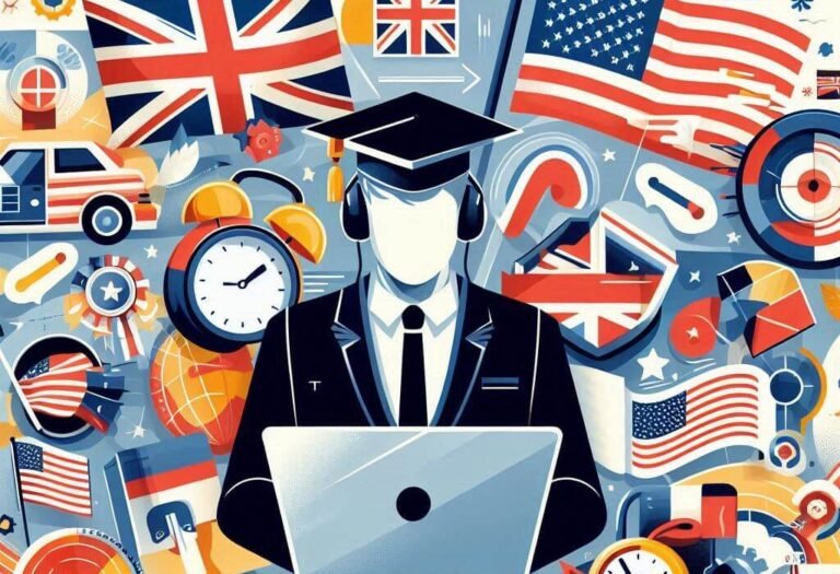 Lee más sobre el artículo Inglés para Entrevistas de Trabajo: Frases y Vocabulario Clave