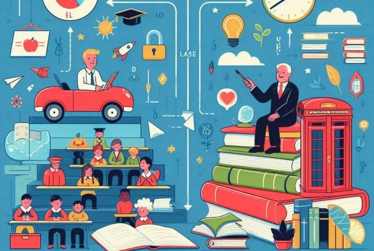 Lee más sobre el artículo Future Tenses en Inglés: Diferencias y Usos