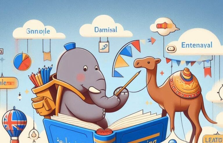Lee más sobre el artículo Por qué no deberías comenzar aprendiendo inglés con un enfoque únicamente naturalista