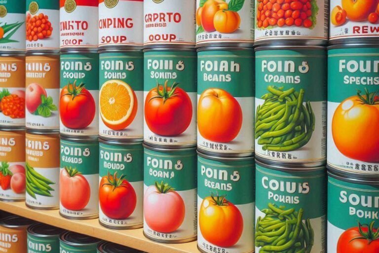 Lee más sobre el artículo Todos los usos de “Canned” en inglés