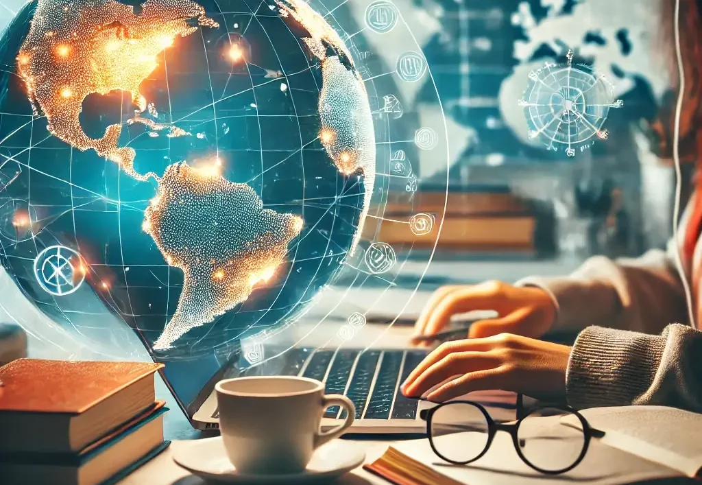 En este momento estás viendo ¡Aprende Inglés Rápido y Sin Estrés! Los Temas Clave para Dominar el Idioma