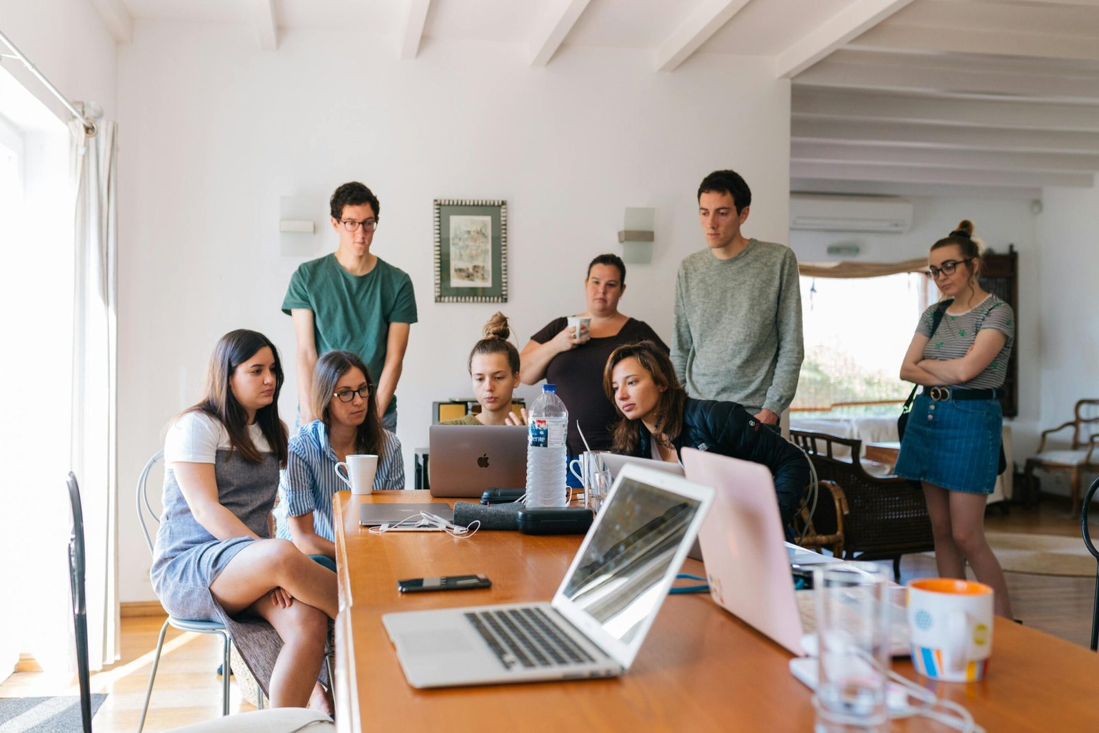 Vocabulario de Negocios y Ventas en Inglés
