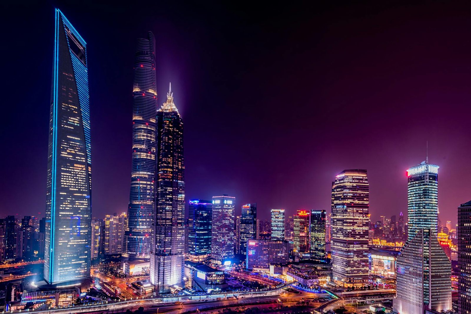 Vocabulario Lugares de Ciudad en Inglés