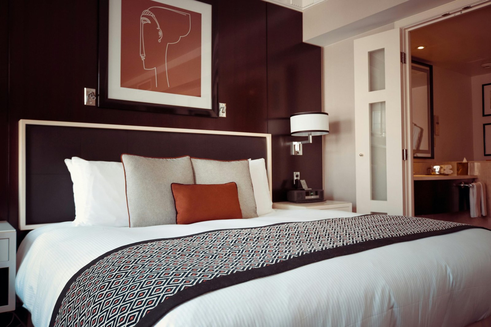 Vocabulario de Hoteles en Inglés