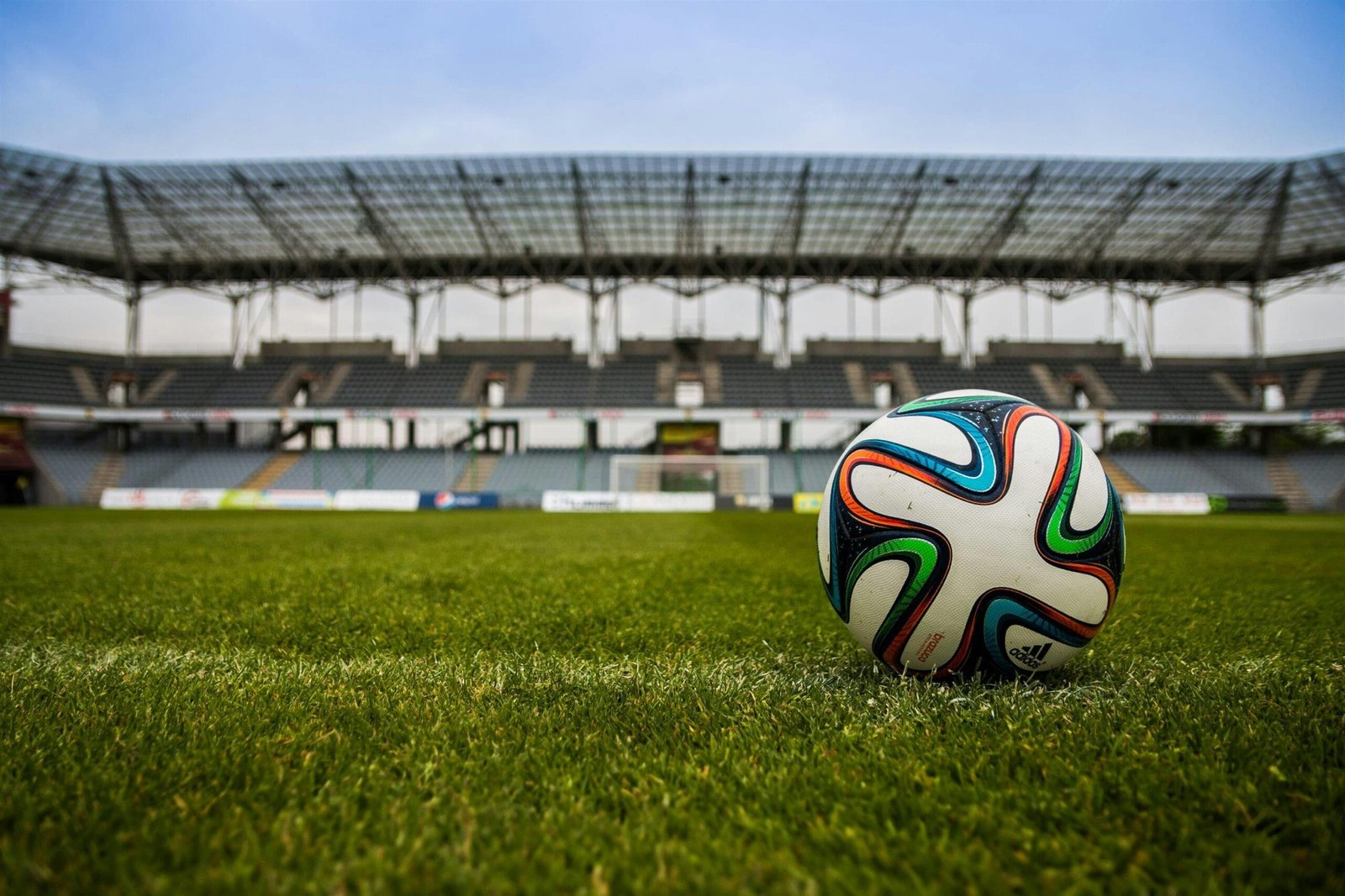 Vocabulario de Deportes en Inglés